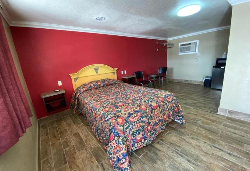 מוטל Economy Inn