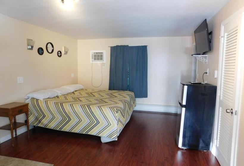 مُتل Emerald Isle Inn  Hampton