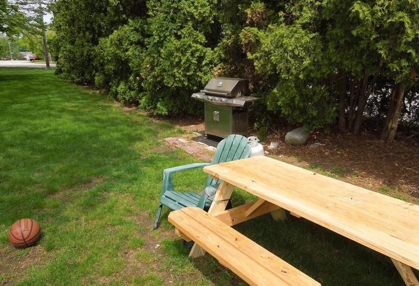 مُتل Emerald Isle Inn  Hampton
