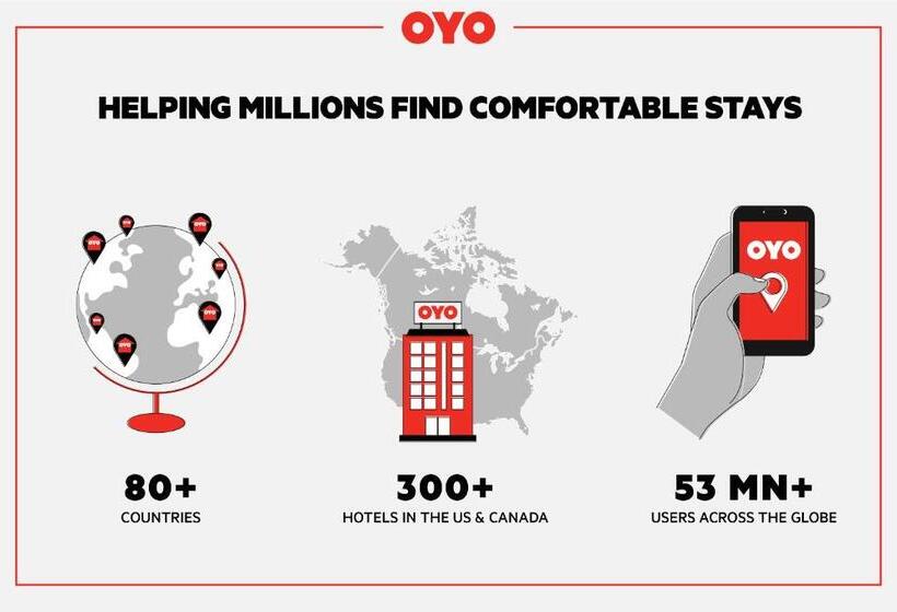 모텔 OYO Hotel Pearsall I-35 East