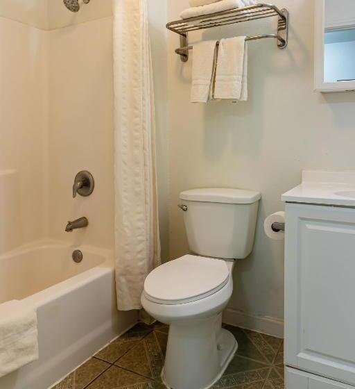 모텔 OYO Hotel Pearsall I-35 East