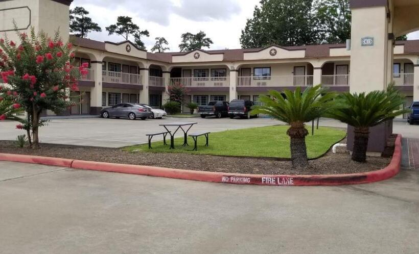 모텔 Homebridge Inn And Suites