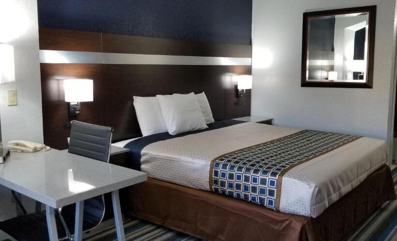 모텔 Homebridge Inn And Suites