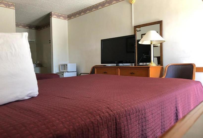 مُتل Kewanee Motor Lodge