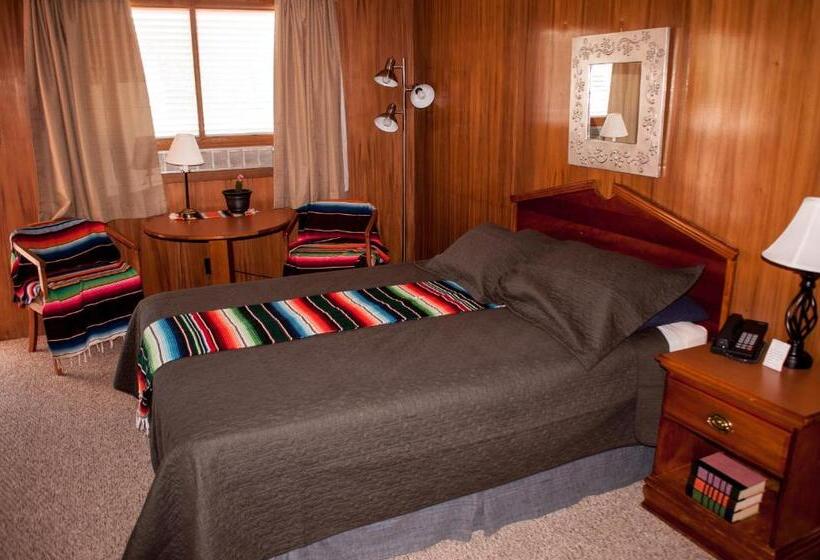 مُتل Raton Pass Motor Inn