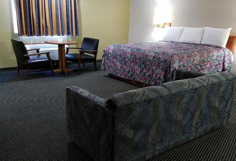 Мотель Rodeway Inn Blair