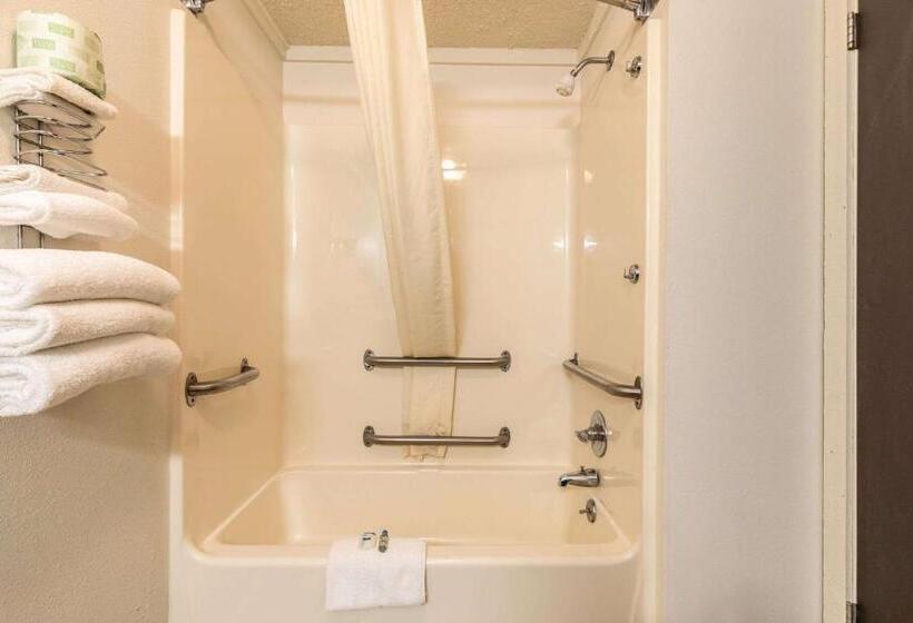 فندق على الطريق Value Inn Kenosha I 94   Exit 344