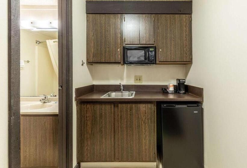 فندق على الطريق Value Inn Kenosha I 94   Exit 344