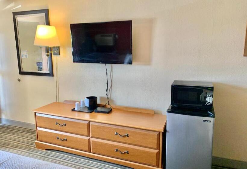 Мотель Scottish Inns And Suites Bordentown, Nj