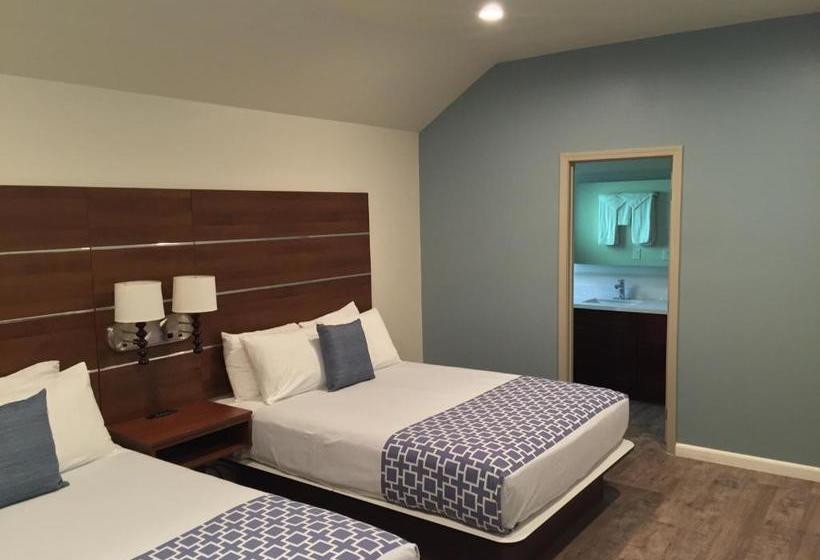 مُتل Sterling Inn