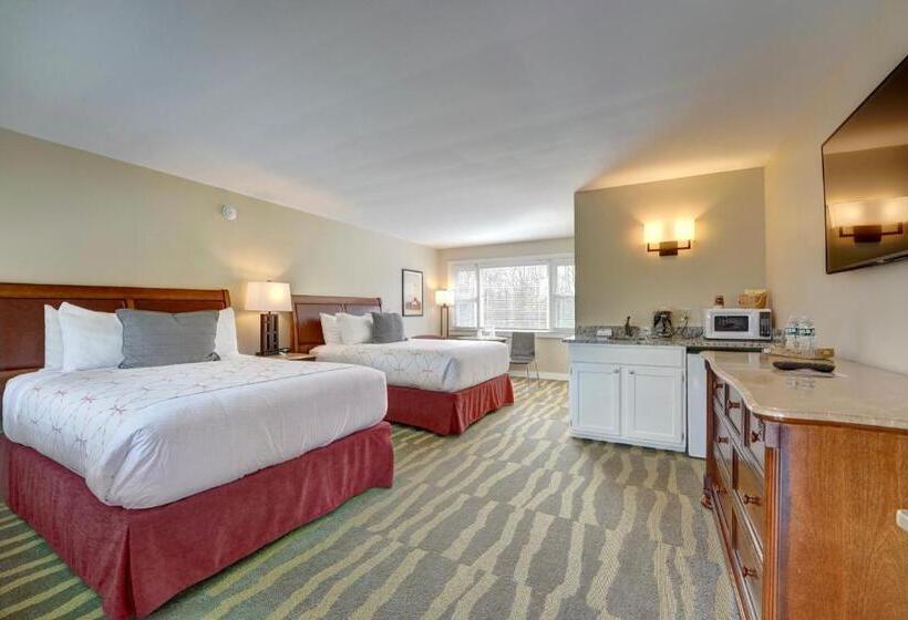 فندق على الطريق The Inn At Rye Place