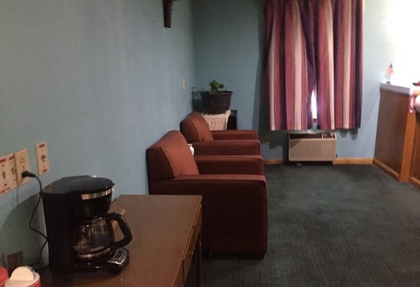Motel Townhouse