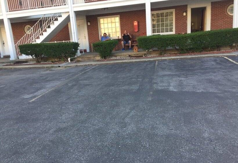 Motel Townhouse
