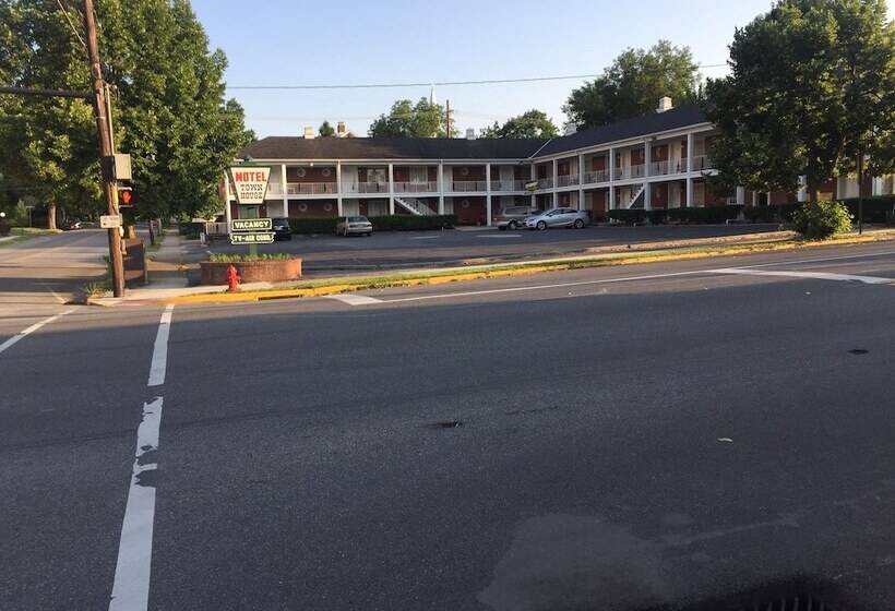 Motel Townhouse