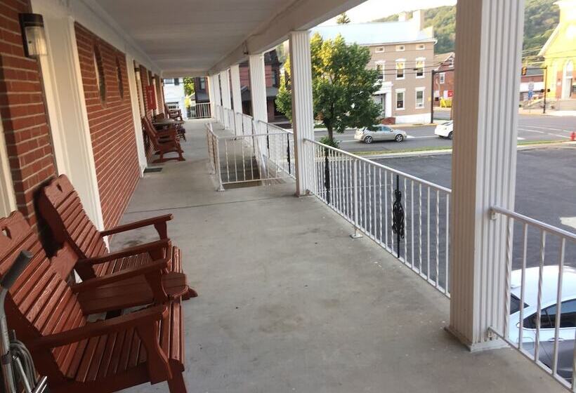 Motel Townhouse