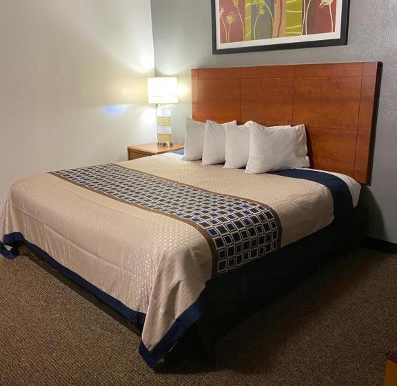 מוטל Usa Inn