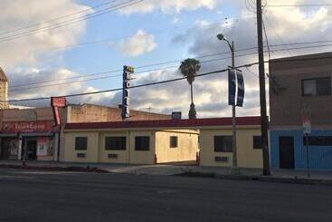 Park Motel