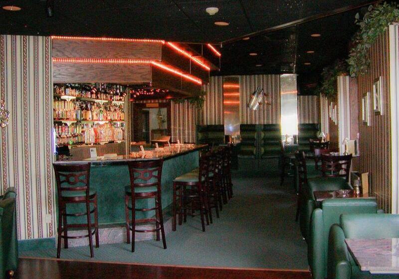 リゾートホテル Carriage House Country Club