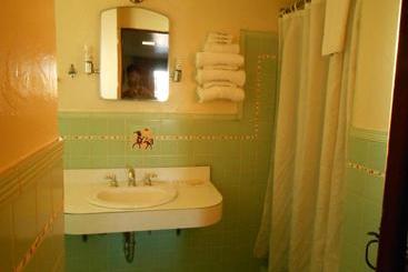 Sands Motel