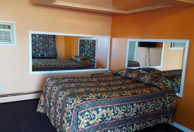 Sharns Motel