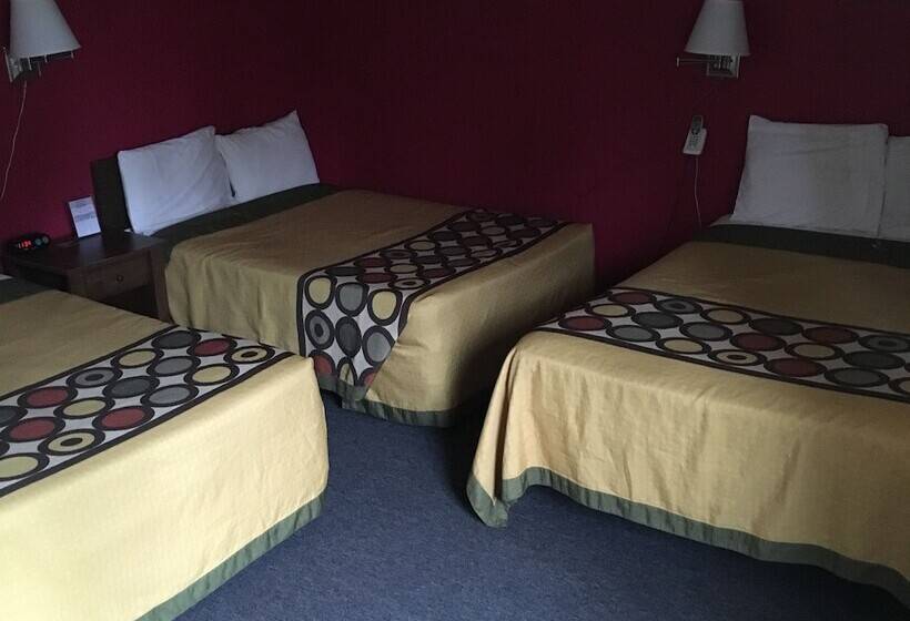 Tarragon Motel
