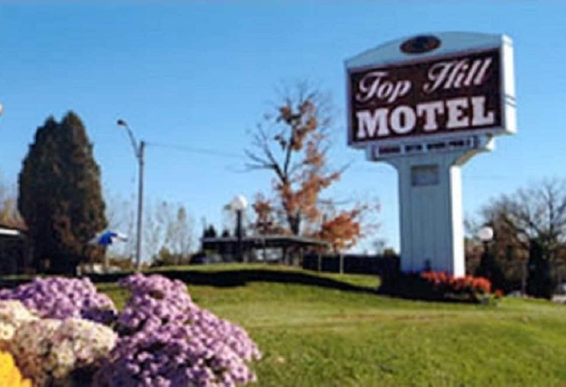 Top Hill Motel