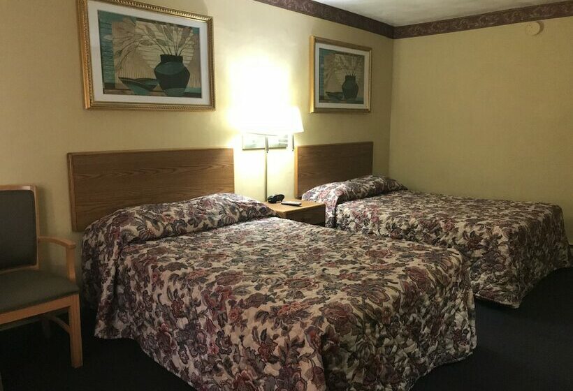 West Motel