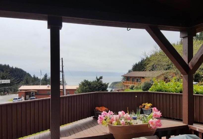 Whaleshead Beach Resort