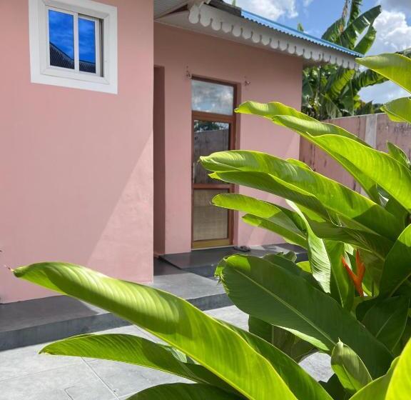 צימר Moshad Tahfif Apartment