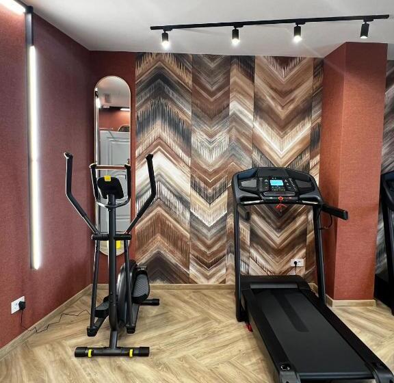 هتل Boutique Balș