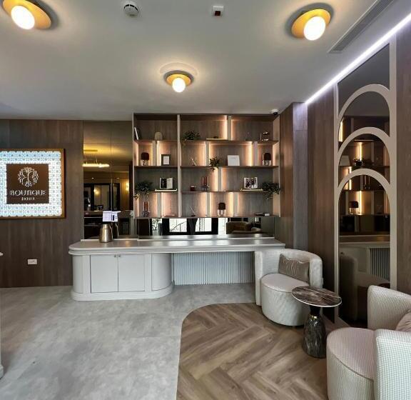 هتل Boutique Balș