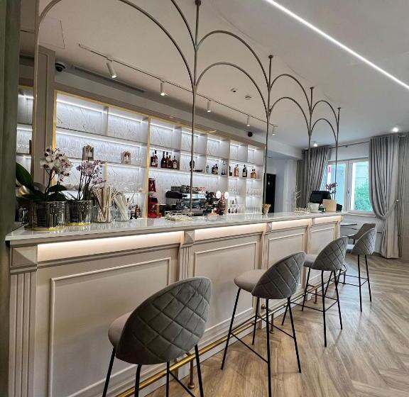 هتل Boutique Balș