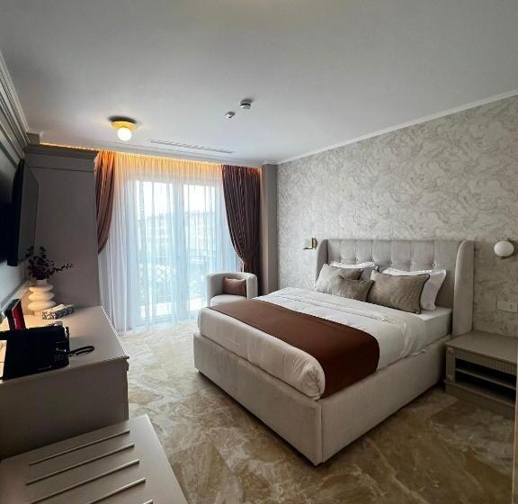 هتل Boutique Balș