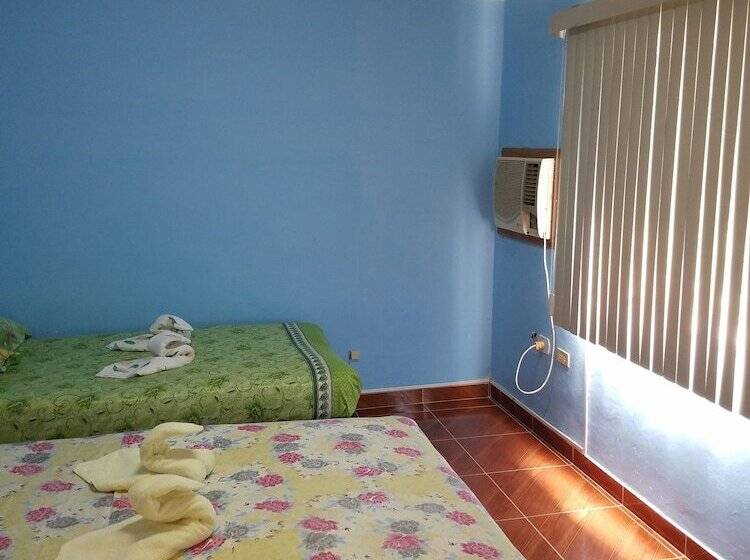 Hostal Los Jasmines