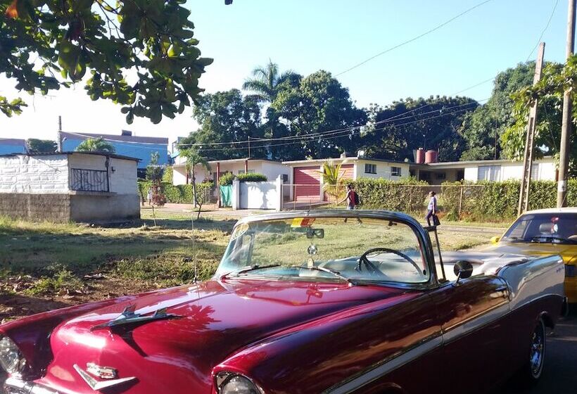 Hostal Los Jasmines