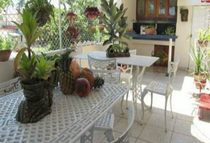 Hostal Casa Perla