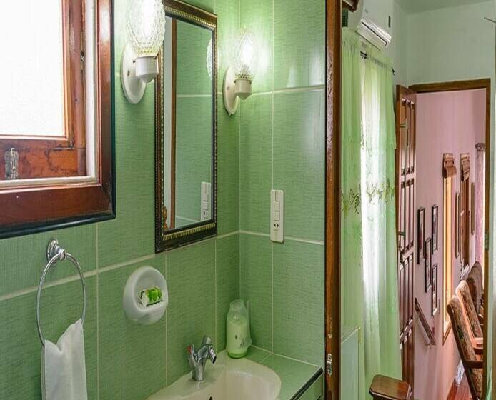 Hostal Casa Perla