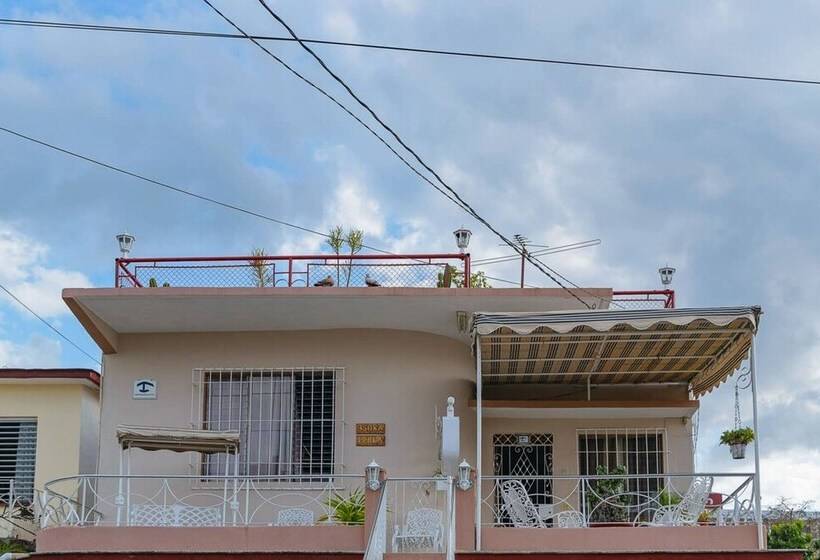 Hostal Casa Perla
