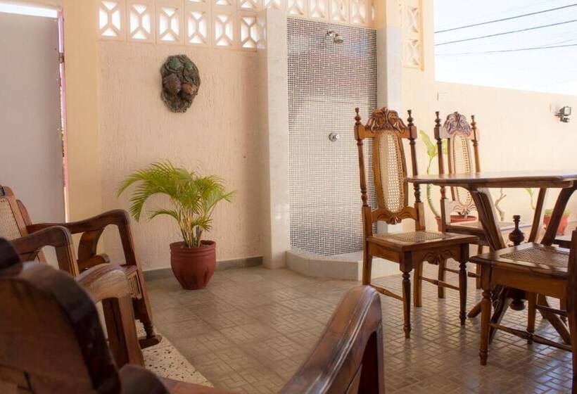 Hostal V&b