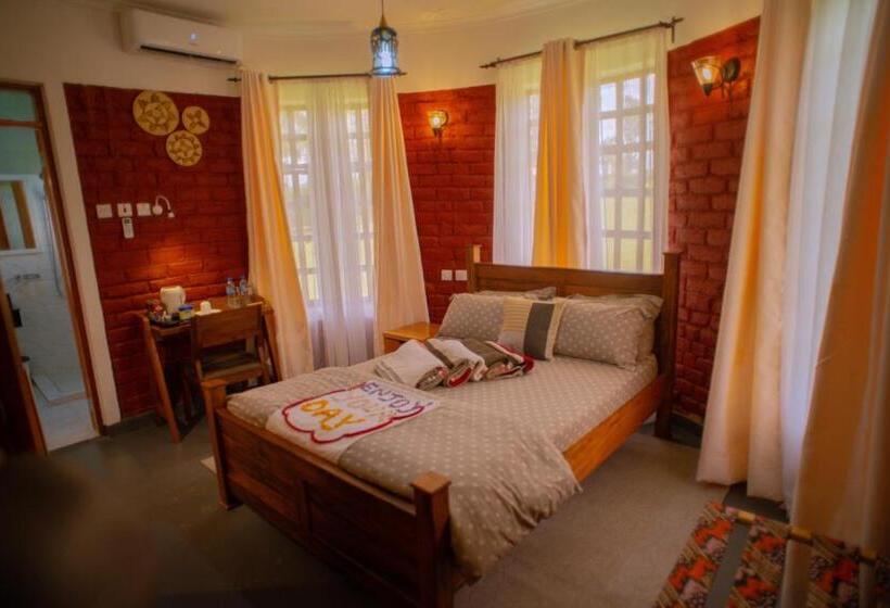 هتل Boloti Camp Resort
