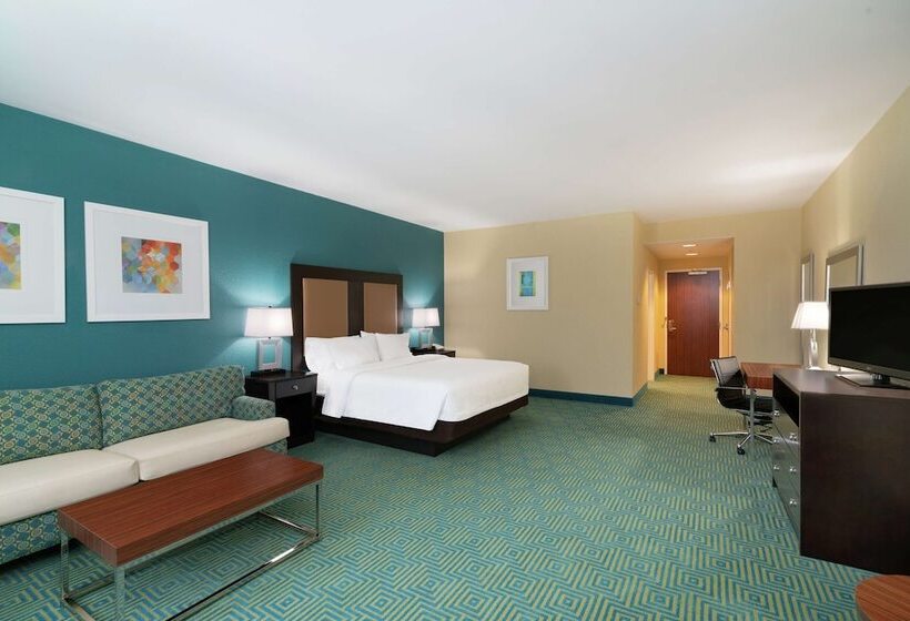 هتل Hilton Garden Inn Dalton