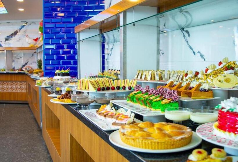 فندق Relax Beach