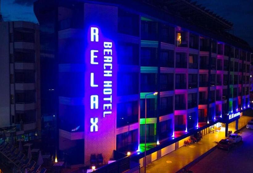 فندق Relax Beach