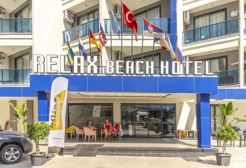 فندق Relax Beach