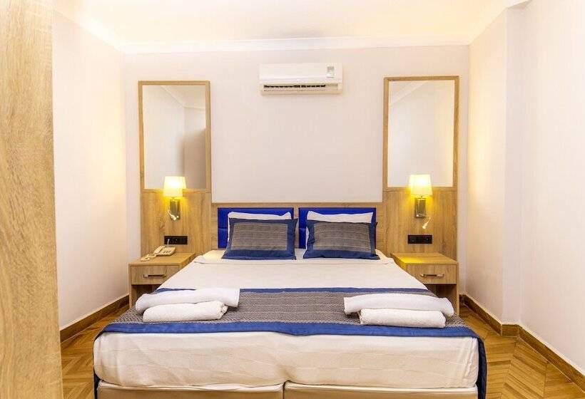 هتل Relax Beach