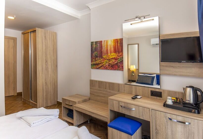 فندق Relax Beach