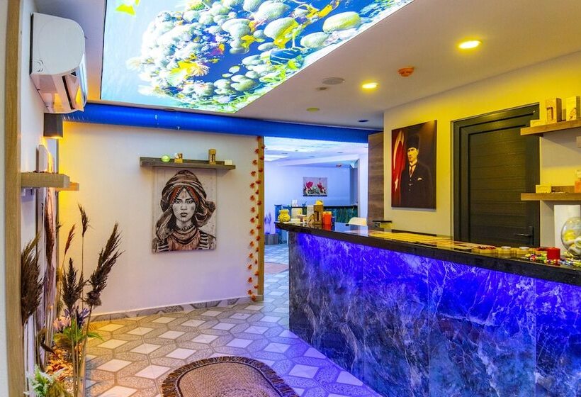 فندق Relax Beach