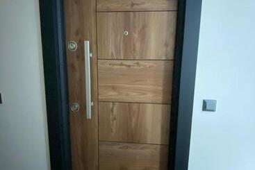 هتل Royal Homes 701