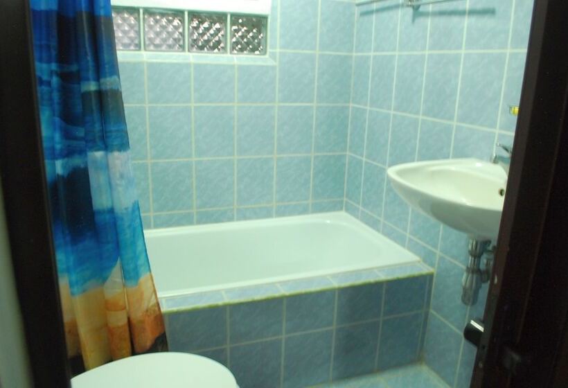 پانسیون Casa Abella
