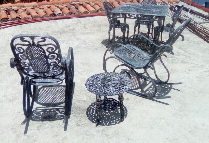 پانسیون Casa Esperanza Tuta